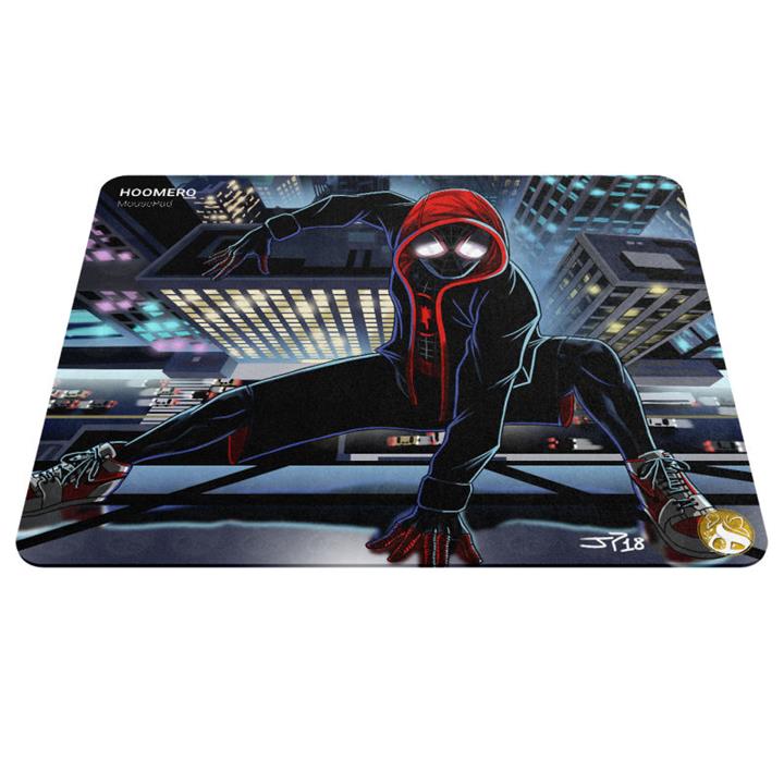 ماوس پد هومرو مدل A3236 طرح مرد عنکبوتی Hoomero Spider Man A3236 Mousepad